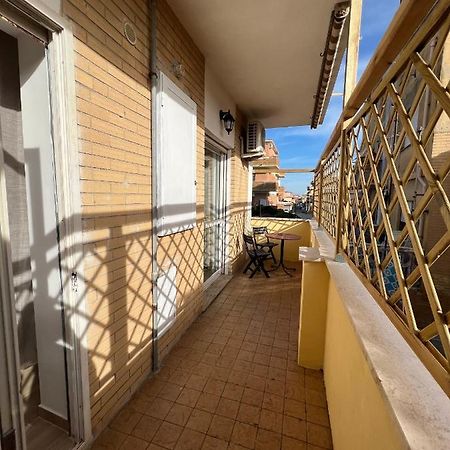 パッソスクロWaikiki Houseアパートメント エクステリア 写真