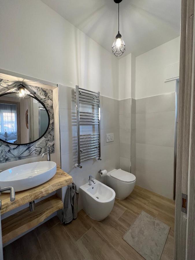 パッソスクロWaikiki Houseアパートメント エクステリア 写真
