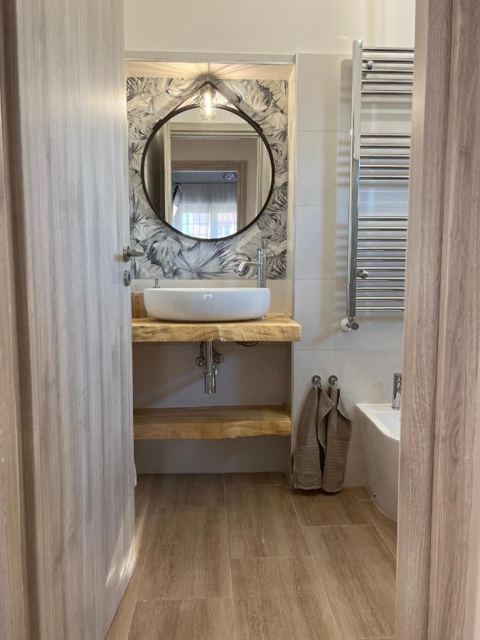パッソスクロWaikiki Houseアパートメント エクステリア 写真