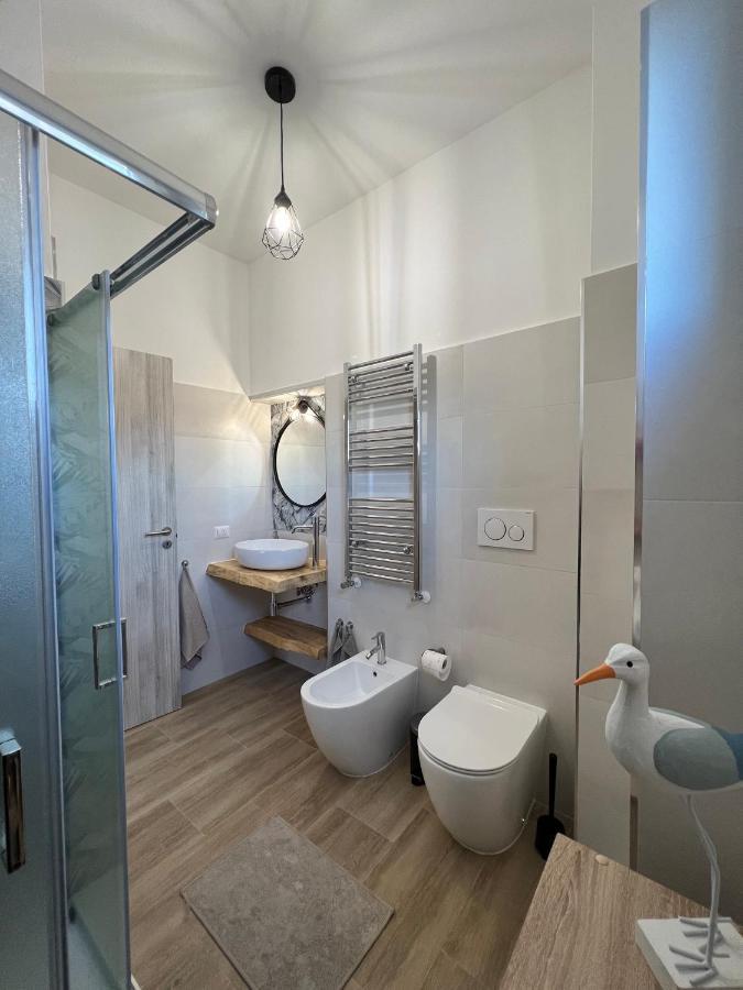 パッソスクロWaikiki Houseアパートメント エクステリア 写真