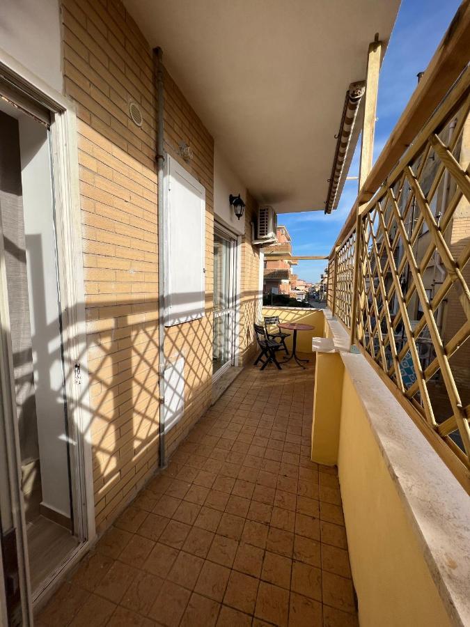 パッソスクロWaikiki Houseアパートメント エクステリア 写真