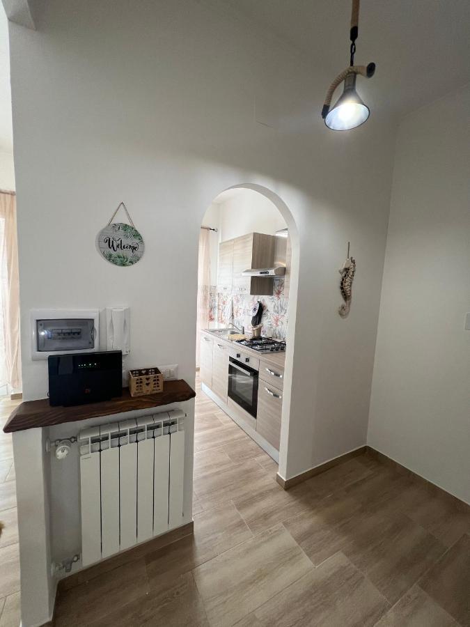 パッソスクロWaikiki Houseアパートメント エクステリア 写真